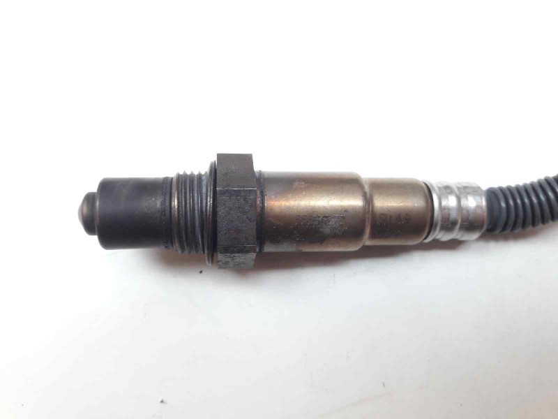 Recambio de sonda lambda para opel astra j lim. selective referencia OEM IAM 55564978 0281004129 1928404687