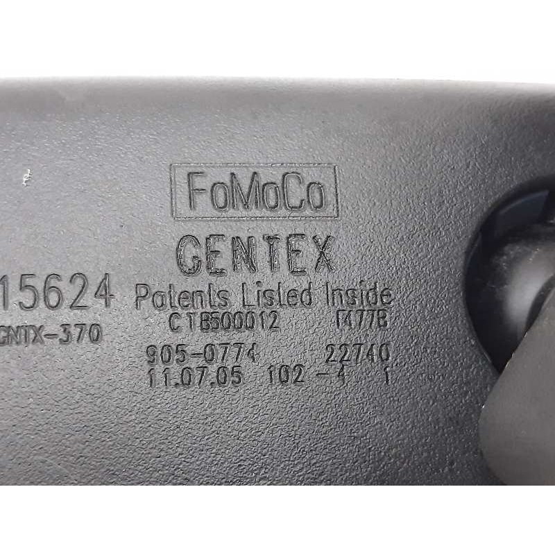 Recambio de espejo interior para land rover range rover sport v6 td se referencia OEM IAM GNTX370  