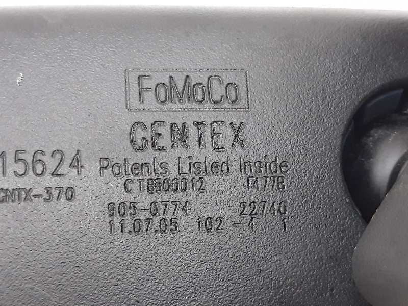 Recambio de espejo interior para land rover range rover sport v6 td se referencia OEM IAM GNTX370  