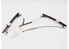 Recambio de elevalunas delantero derecho para volkswagen polo (6r1) r-line referencia OEM IAM 5C6837462K  