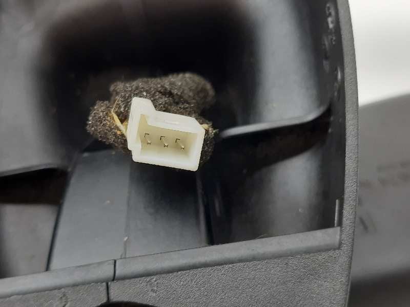 Recambio de espejo interior para land rover range rover sport v6 td se referencia OEM IAM GNTX370  