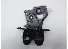 Recambio de cerradura maletero / porton para nissan pulsar (c13) tekna referencia OEM IAM 905024EA0A   2