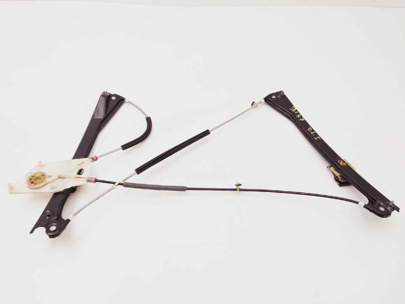 Recambio de elevalunas delantero izquierdo para volkswagen polo (6r1) r-line referencia OEM IAM 6R3837461K  