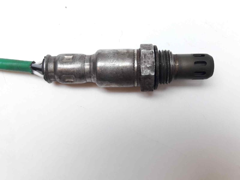 Recambio de sonda lambda para fiat punto (199) easy referencia OEM IAM 55257459  