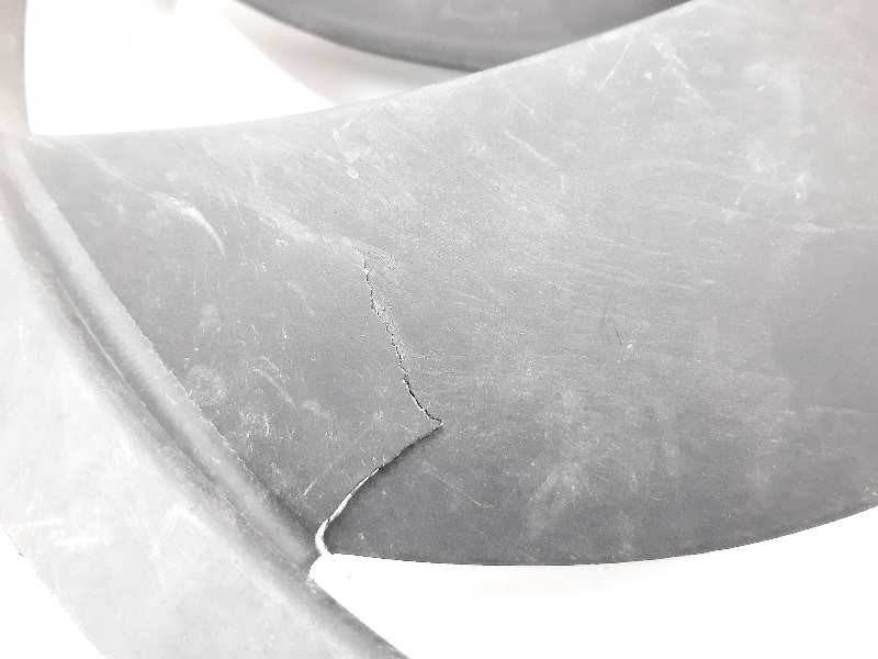 Recambio de electroventilador para citroen berlingo b9 generation ii referencia OEM IAM A08111055J  