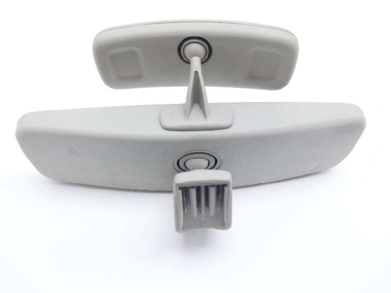 Recambio de espejo interior para dacia lodgy referencia OEM IAM 963215409R  