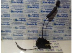 Recambio de cerradura puerta trasera derecha para renault megane iii berlina 5 p dynamique referencia OEM IAM 825020002R 8250200