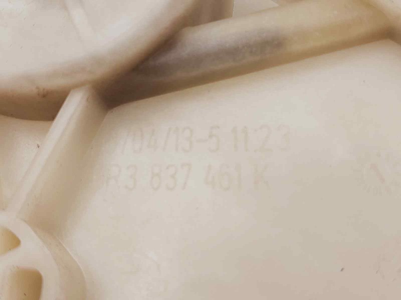 Recambio de elevalunas delantero izquierdo para volkswagen polo (6r1) r-line referencia OEM IAM 6R3837461K  