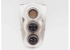 Recambio de mando climatizador para toyota yaris (ksp9/scp9/nlp9) básico referencia OEM IAM 758909  