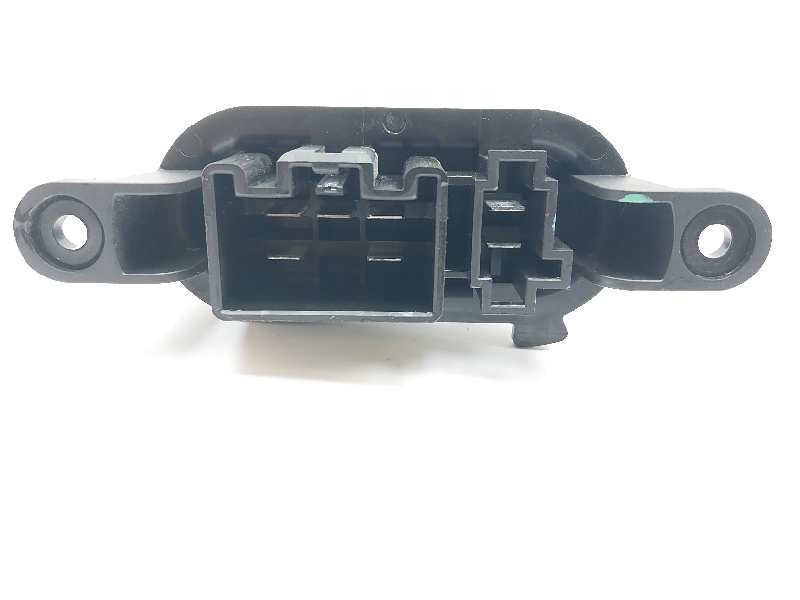 Recambio de resistencia calefaccion para dacia lodgy referencia OEM IAM   