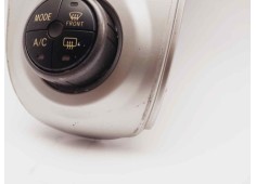Recambio de mando climatizador para toyota yaris (ksp9/scp9/nlp9) básico referencia OEM IAM 758909   2