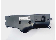 Recambio de mando climatizador para nissan pulsar (c13) tekna referencia OEM IAM 3317   2