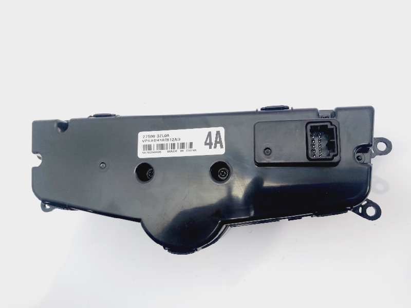 Recambio de mando climatizador para nissan pulsar (c13) tekna referencia OEM IAM 3317  