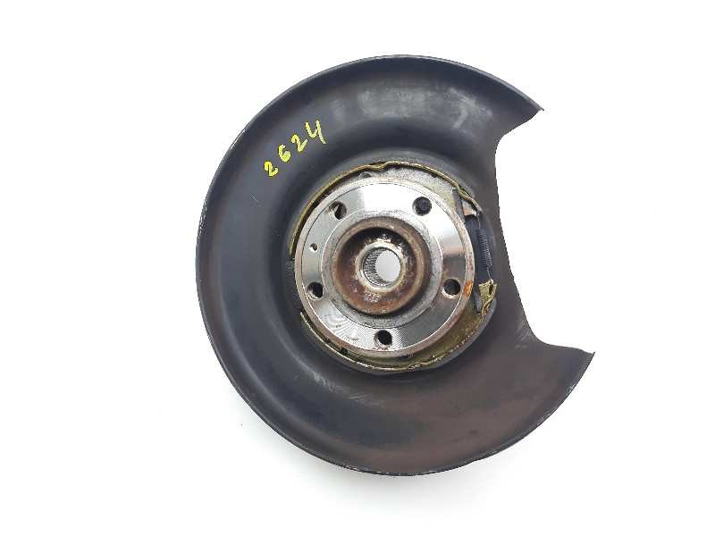 Recambio de mangueta trasera derecha para volvo xc90 d5 momentum (136kw)(7 sitze) referencia OEM IAM 31262872  