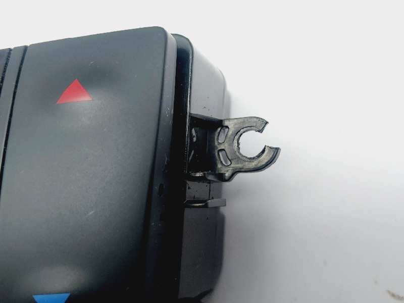 Recambio de mando climatizador para nissan pulsar (c13) tekna referencia OEM IAM 3317  