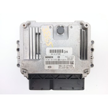 CENTRALITA MOTOR UCE 3911327485 A1UN4T0EI01S