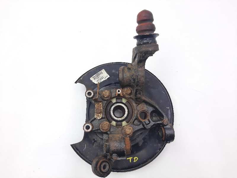 Recambio de mangueta trasera derecha para volvo xc90 d5 momentum (136kw)(7 sitze) referencia OEM IAM 31262872  