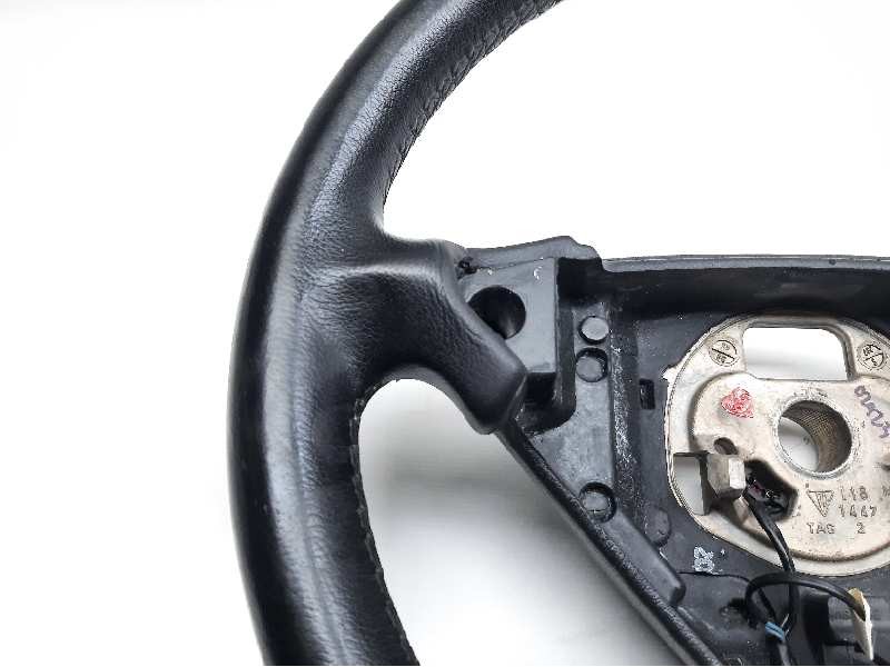 Recambio de volante para porsche cayenne (typ 9pa1) diesel referencia OEM IAM 7L5419091S  