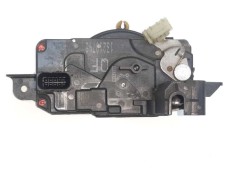 Recambio de cerradura puerta delantera izquierda para opel astra h ber. enjoy referencia OEM IAM 13210748  