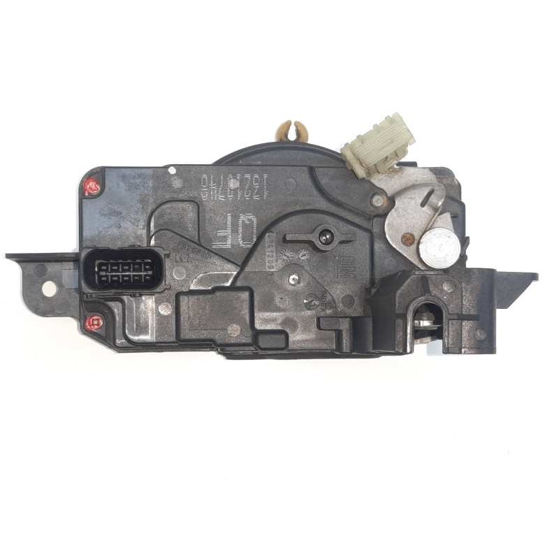 Recambio de cerradura puerta delantera izquierda para opel astra h ber. enjoy referencia OEM IAM 13210748  