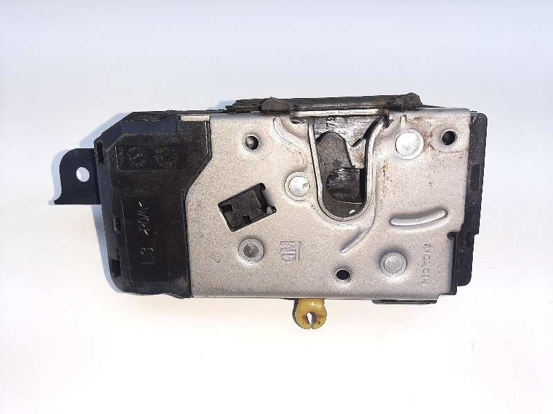 Recambio de cerradura puerta delantera izquierda para opel astra h ber. enjoy referencia OEM IAM 13210748  