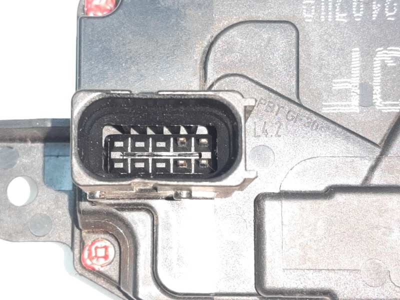 Recambio de cerradura puerta delantera izquierda para opel astra h ber. enjoy referencia OEM IAM 13210748  