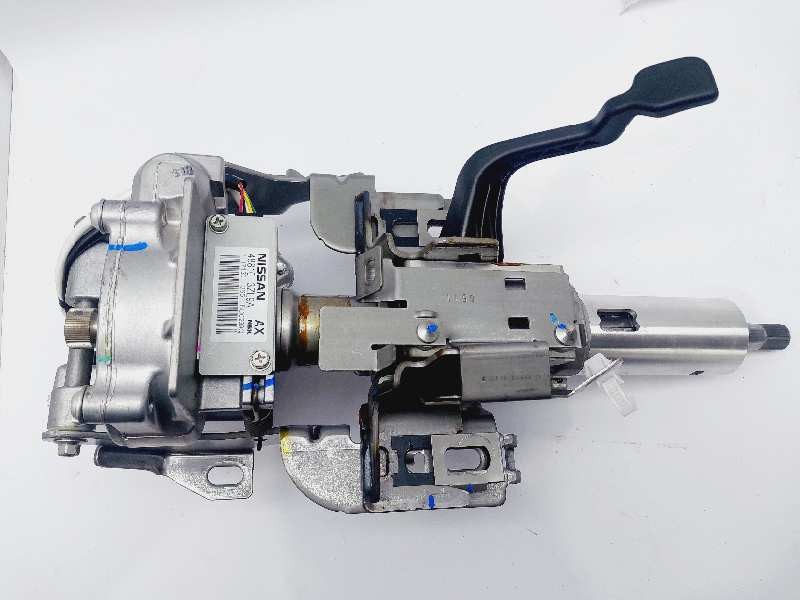 Recambio de columna direccion para nissan pulsar (c13) tekna referencia OEM IAM 488103ZL9A  