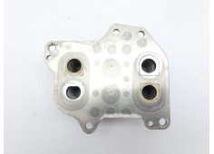 Recambio de enfriador aceite motor para volkswagen golf vii lim. 1.6 16v tdi dpf referencia OEM IAM 03N117021   2