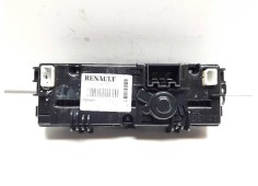 Recambio de mando calefaccion / aire acondicionado para mercedes citan (w415) furgon 109 cdi lang (a2) (415603) referencia OEM I 2