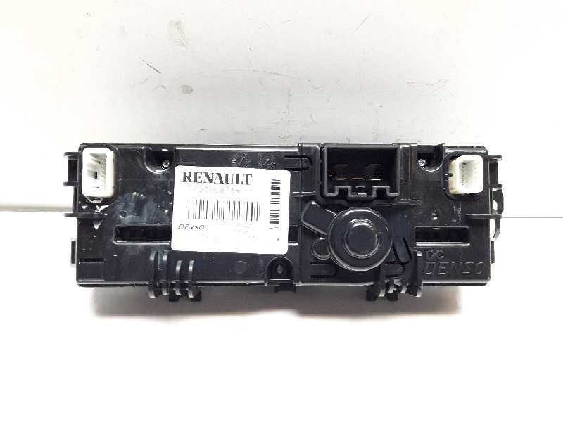 Recambio de mando calefaccion / aire acondicionado para mercedes citan (w415) furgon 109 cdi lang (a2) (415603) referencia OEM I