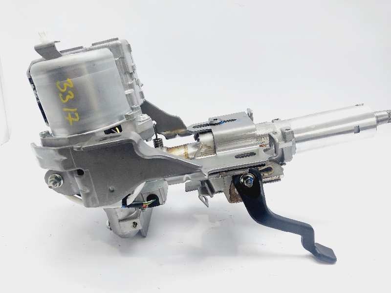 Recambio de columna direccion para nissan pulsar (c13) tekna referencia OEM IAM 488103ZL9A  