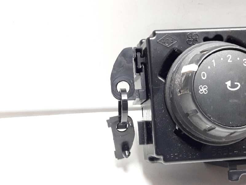 Recambio de mando calefaccion / aire acondicionado para mercedes citan (w415) furgon 109 cdi lang (a2) (415603) referencia OEM I