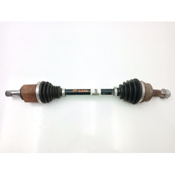 TRANSMISION DELANTERA IZQUIERDA 13486866 