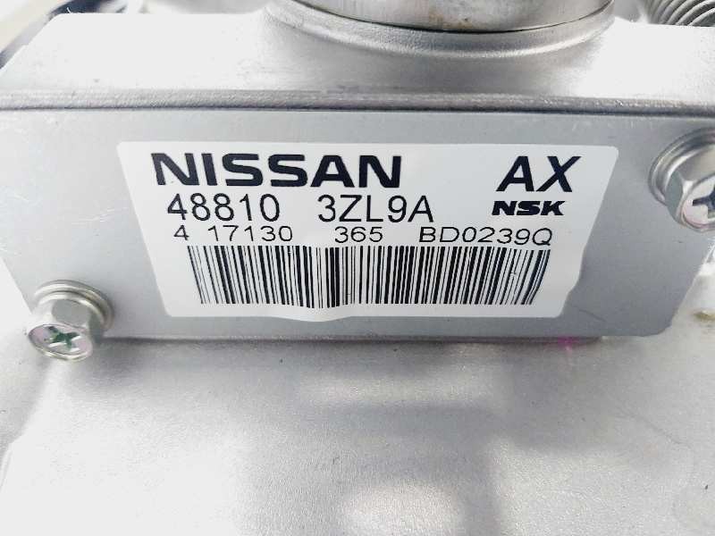 Recambio de columna direccion para nissan pulsar (c13) tekna referencia OEM IAM 488103ZL9A  