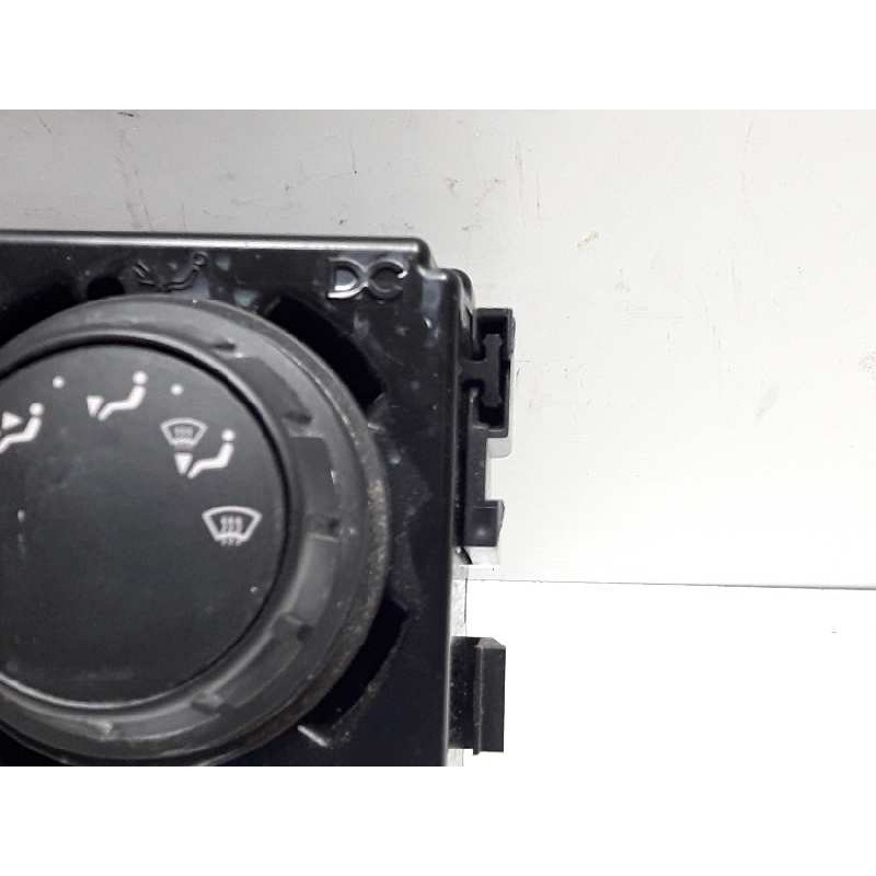 Recambio de mando calefaccion / aire acondicionado para mercedes citan (w415) furgon 109 cdi lang (a2) (415603) referencia OEM I