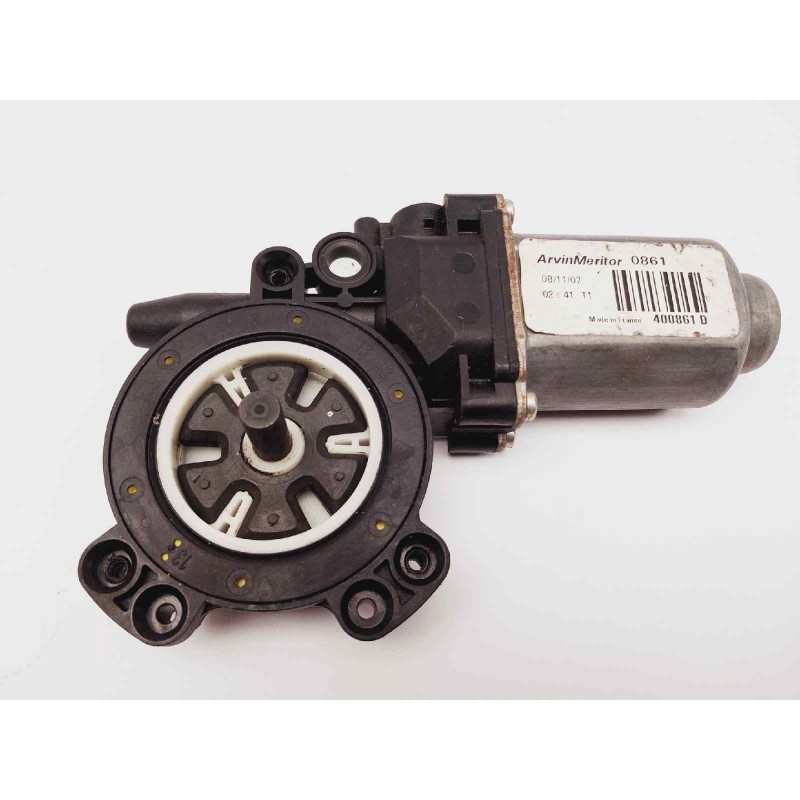 Recambio de motor elevalunas delantero derecho para toyota celica (t23) 1.8 referencia OEM IAM 400861D  