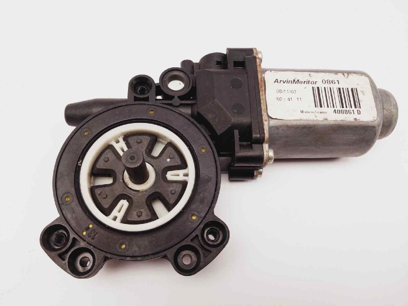 Recambio de motor elevalunas delantero derecho para toyota celica (t23) 1.8 referencia OEM IAM 400861D  