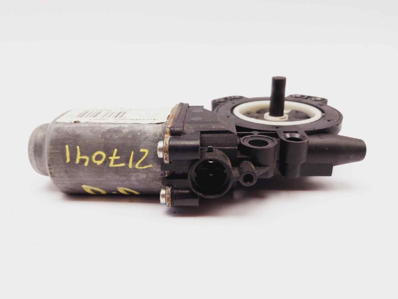 Recambio de motor elevalunas delantero derecho para toyota celica (t23) 1.8 referencia OEM IAM 400861D  