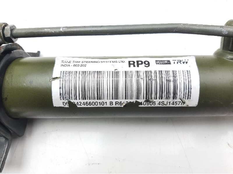 Recambio de cremallera direccion para tata indica 1.4 dlx referencia OEM IAM 4SJ1457N BR61820210906 4SJ1457N