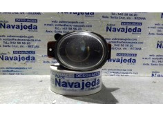 Recambio de faro antiniebla izquierdo para seat leon (1m1) stella referencia OEM IAM 1M0941699A   2