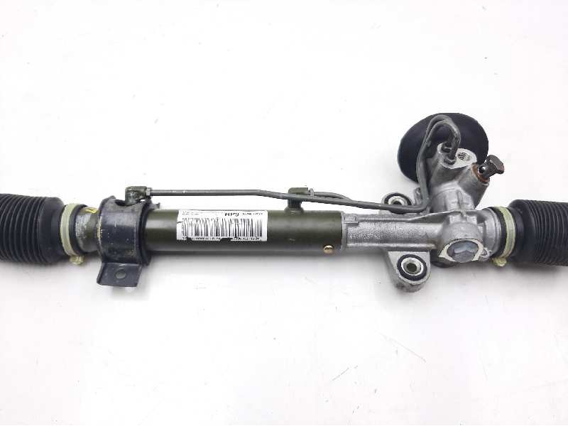 Recambio de cremallera direccion para tata indica 1.4 dlx referencia OEM IAM 4SJ1457N BR61820210906 4SJ1457N