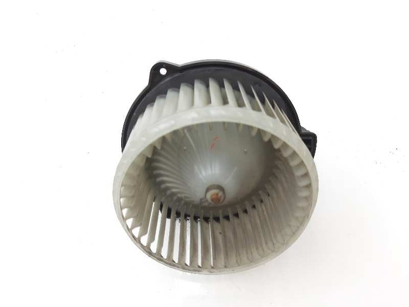 Recambio de motor calefaccion para land rover range rover sport v6 td se referencia OEM IAM MF0160700870  