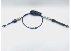 Recambio de varillaje cambio para nissan pulsar (c13) tekna referencia OEM IAM 349353ZL0A  