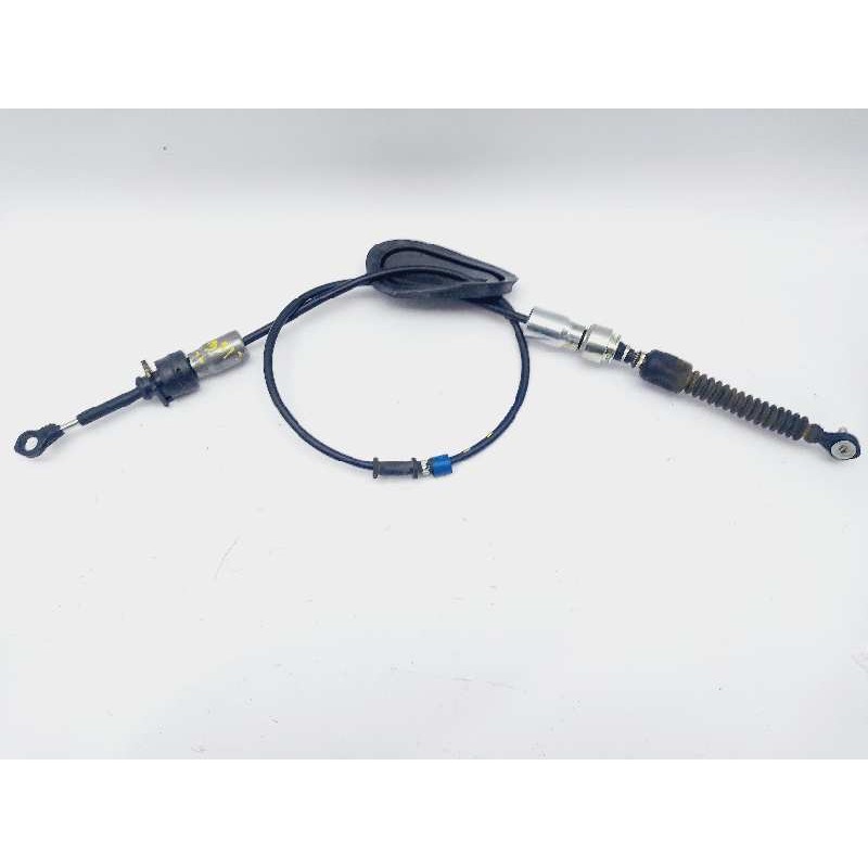 Recambio de varillaje cambio para nissan pulsar (c13) tekna referencia OEM IAM 349353ZL0A  