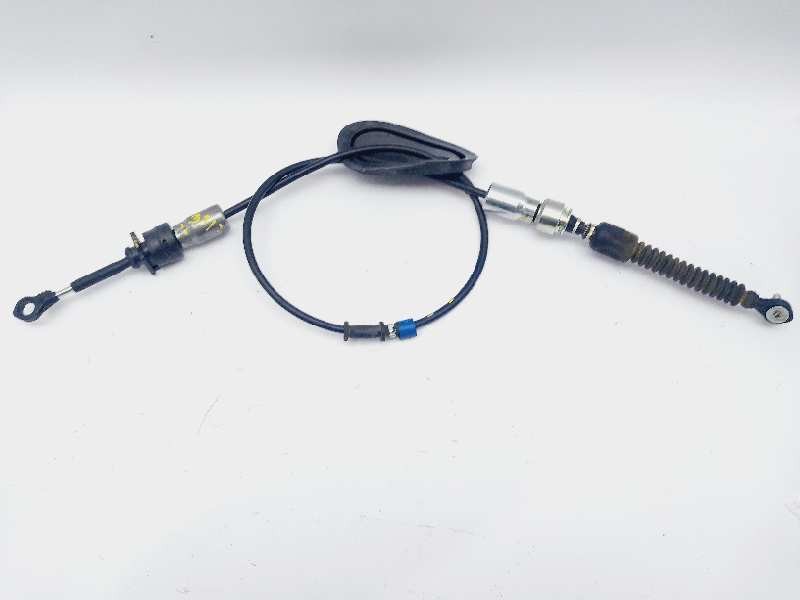 Recambio de varillaje cambio para nissan pulsar (c13) tekna referencia OEM IAM 349353ZL0A  