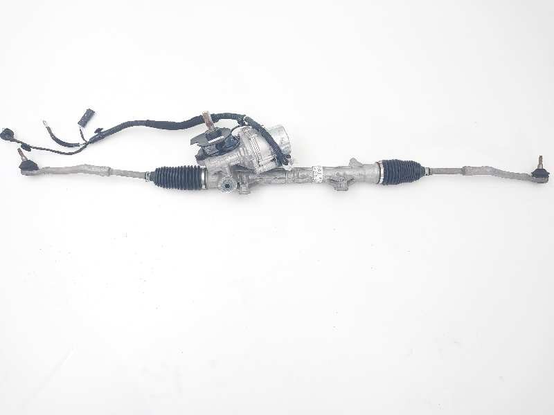 Recambio de cremallera direccion para citroen c-elysée seduction referencia OEM IAM 6700003928A Q003TC0676 