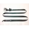 Recambio de cinturon seguridad delantero derecho para bmw 3 (f30, f80) 318 d referencia OEM IAM 34078319D  