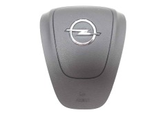 Recambio de airbag delantero izquierdo para opel astra j lim. selective referencia OEM IAM 13299780 49899712 
