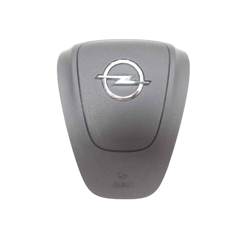 Recambio de airbag delantero izquierdo para opel astra j lim. selective referencia OEM IAM 13299780 49899712 