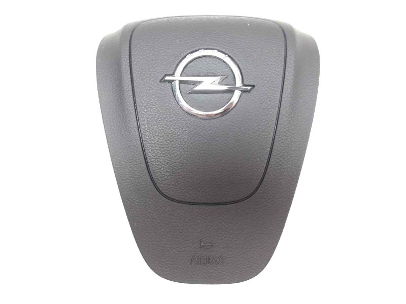 Recambio de airbag delantero izquierdo para opel astra j lim. selective referencia OEM IAM 13299780 49899712 